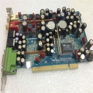 FOR Sound card SE-200PCI