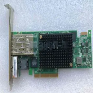 FOR 74Y3518 00E9267 2B93 4-Port PCIe2 (2x 10Gb FCoE 2x 1GbE RJ45) Adapter network card