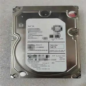 FOR 92MDW 092MDW 8T SATA 7.2K 3.5' 6G hdd hard driver