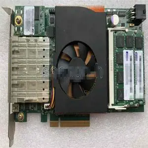 FOR ATP AF8GSMGH-BS1 PCIE-1365 XW16F8N8GM-E-BS adapter card