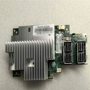 FOR RAID CARD for RMSP3AD160F Tri-Mode PCIe/SAS/SATA PCIe3.0x8 12Gbps 16-Port RAID
