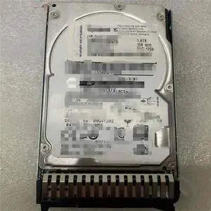 FOR 00NA271 00NA272 00NA275 1.8TB 10K 12G 2.5 G3HS SAS HARD DRIVE HDD