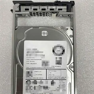 FOR VR92X 0VR92X 2TB 7.2K RPM SATA 6Gbps 512n 2.5 Hard Drive HDD