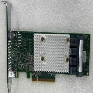FOR HBA 1100-16i 12G SAS/SATA 16-port Mini-SAS-HD 2293500-R Controller card