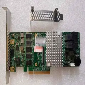 FOR S3108L-H8IR/16D S3108L-H8IR 12Gb/s Eight-Port SAS Internal Full Profile RAID card