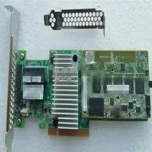 FOR CONTROLLER card for 12GB/s 9364-8i 4GB SAS SATA 03T6792 4GB