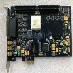 FOR RTL-PCIe-DFP Digital Front End Processor.