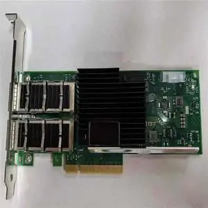 FOR XL710-QDA2 Dual Port 40GbE Ethernet Network Adapter