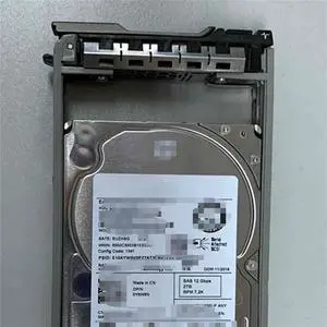 FOR ST2000NX0453 2TB SAS 7.2K 2.5' 0Y6W8N Y6W8N hard drive HDD