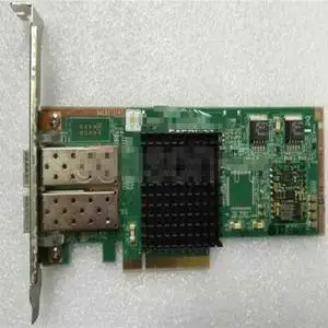 FOR HAC81-D 8GB 2PORT FC-HBA CARD 8Gbps/FC/PCI-E Network card