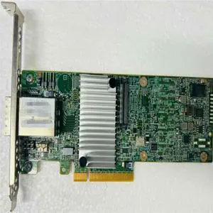 FOR 00AE939 M5225 2GB SAS/SATA Controller