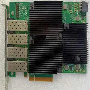 FOR FC 164E Celerity 4-Channel 16Gb PCIe3 Fiber Channel HBA Card
