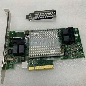 FOR HBA 1000-16i 12Gbps PCIe G3 SAS SATA Host Bus Adapter Controller CARD
