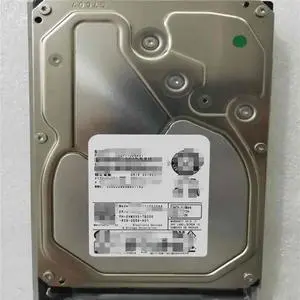 FOR 4WXV5 04WXV5 8T SATA 7.2K 3.5' R340 R6415 R7425 T630 Hard driver HDD
