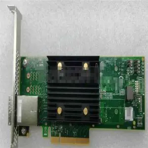FOR 9500-8e 8pt Ext 12GB Tri-Mode HBA Storage Adapter