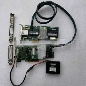 FOR D3216-A12CARD SAS3 12Gb 1G+CVM02+BBU+82885T RAID 0,1,5,6,10,50,60 =9361-24i 9361-16 28PORT