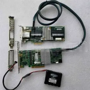 FOR S3108L-H8iR 2G CACHE 12Gb/s+CVM02/8G+BBU+82885T 28PORT = 9361-24I 9361-16I