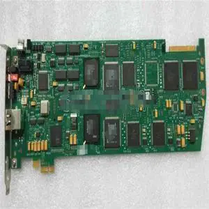 FOR D240JCT T1 EW - Dialogic D240JCTT1EW Part Number PCIE X1 card