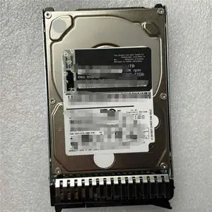 FOR 01GV182 1GV182 7XB7A00069 2.4T SAS M5 SR 2.5  hard drive HDD