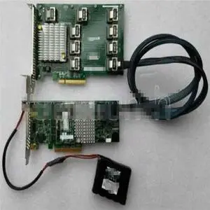 FOR S3108L-H8iR 2GCACHE 12Gb/s+CVM02/8G+BBU+AEC83605 36PORT =9361-24I