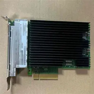 FOR X710-T4 PCI-E x8 10-Gigabit server network adapter