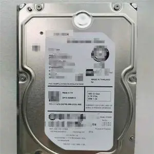 FOR 6TB SAS 12Gbps 3.5in ENT 512e HDD 0MM81X MM81X ST6000NM0095 hard drive