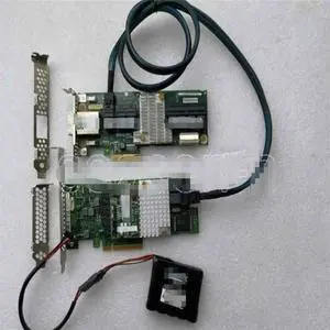FOR SAS3108 D3216-B13 2G CACHE 12Gb/s+CVM02/8G+BBU+82885T 28PORT = 9361-24I 9361-16I