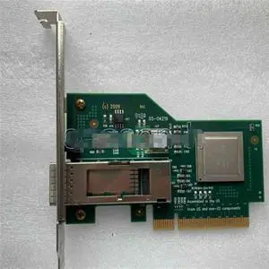 FOR 10G-PCIE-8B-QP MYRI-10G PCIE ADAPTER network card