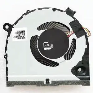 FOR 0GWMFV 0TJHF2 FOR G3 15 3579 G3 17 3779 CPU Cooling Fan GPU Cooler Fan Heatsink Radiator TJHF2 GWMFV