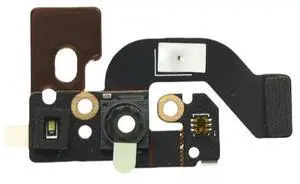 FOR 6BF502T2 FOR 12 5285 5290 Laptop Webcam Camera Accessories Front Camera Video Head Module