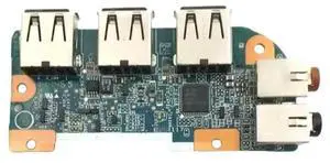 FOR IFX-565 FOR VPCEB21 VPCEB24 VPCEB43 VPCEB USB Port Audio Board