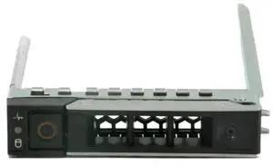 FOR 0DXD9H FOR R440 R540 R640 R740 R840 R940 T640 T440 2.5'' 3.5'' SAS SATA HDD Caddy Tray Bracket DXD9H CN-0DXD9H