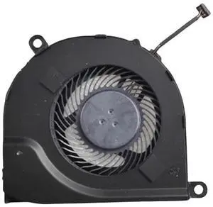 FOR 09YGNW FOR 5480 5490 5491 5495 Laptop Cooling Fan CN-09YGNW 9YGNW DC28000LCSL Cooler Fan Radiator