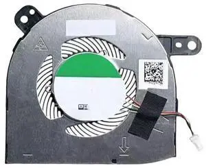 FOR 07487H 7487H Laptop Cooling Fan FOR 5290 5285 2in1 Fan 0HFV18 HFV18 EG50040S1-C970-S9A DC5V 0.29A