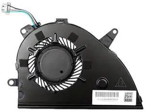 FOR L25920-001 L25584-001 FOR 15-CS 15-CW Laptop Cooling Fan Cooler Fan Heatsink Radiator Copper Tube