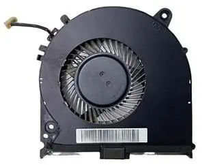 FOR Y700-15ISK Y700-15ACZ Y700-17ISK Laptop Cooling Fan Cooler Fan With Heatsink