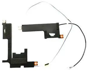 FOR 0CNTVP FOR 5502 5501 5505 Laptop Built-in Speaker 023.400KK.0011 CN-0CNTVP CNTVP Internal Sound