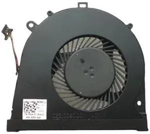 FOR 0X6K70 FOR 3480 3580 Laptop Cooling Fan Cooler Fan Heatsink Radiator CN-0X6K70 X6K70