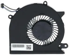 FOR 926845-001 FOR 15-CD 17-AR TPN-Q190 TPN-Q192 Laptop CPU Cooling Fan Cooler Fan Radiator