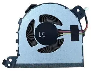 FOR DC28000E0F0 FOR V155-15API L3-15IML05 L3-15ITL6 Laptop Cooling Fan Cooler Fan Heatsink