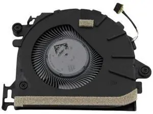 FOR Book 830 840 G7 G8 Laptop Cooling Fan HSN-141C HSN-136C-4 Cooler Fan