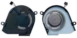 FOR EG50040S1-CF00-S9A FOR 7300 P99G Laptop Cooling Fan Cooler Fan Heatsink Radiator