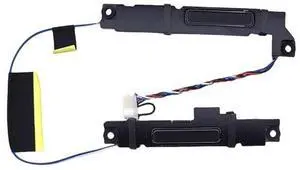 FOR 0P743W P743W FOR 7400 E7400 Laptop Built-in Speaker CN-0P743W PK23000YM00 Internal Speaker Sound