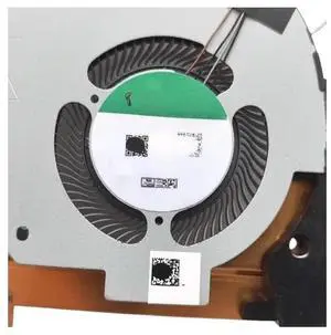 FOR 0HY6C8 058FXF FOR 5511 3551 Cooling Fan Cooler Fan Heatsink HY6C8 CN-0HY6C8 58FXF CN-058FXF