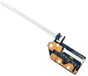 FOR DA0G3DPB4D0 FOR 15-DC Laptop Power Button Board With Cable