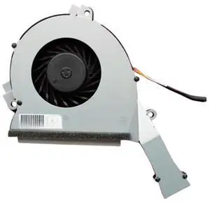 FOR 863804-001 FOR 24-B 24-B009 24-B223W CPU Cooling Fan Cooler Fan NS85B01-15L18