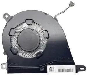 FOR L68134-001 FOR 15-EF 15S-EQ 15-DY 15S-FQ Laptop Cooling Fan Cooler Fan Heatsink Radiator