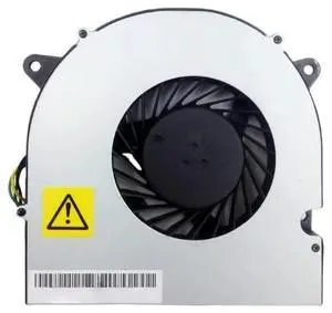 FOR 00PC723 FOR 300-23ISU 300-23ACL All-in-One Cooling Fan Cooler Fan Heatsink Radiator
