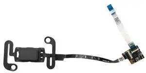 FOR 0CKHXH FOR 3400 3401 3405 Laptop Fingerprint Reader Button Board Module Power Button CKHXH CN-0CKHXH