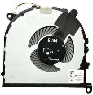 FOR 0VJ2HC FOR XPS 15 9560 5520 Laptop Cooling Fan Cooler VJ2HC CN-0VJ2HC DC28000I0F0 Heatsink Radiator